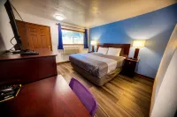 Budget Inn Hôtels à : The Dalles