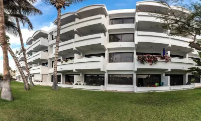Apartamentos Portonovo