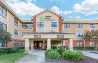Extended Stay America Suites - Dublin - Hacienda Dr