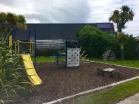 Dunedin Holiday Park