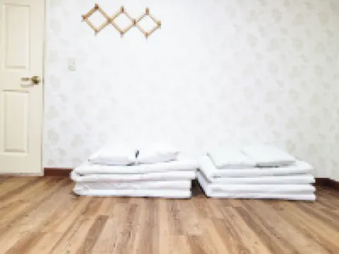 설악 블루밍힐 설악산 신흥사 주변 호텔