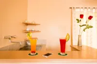 Le Lodge des Almadies - bar