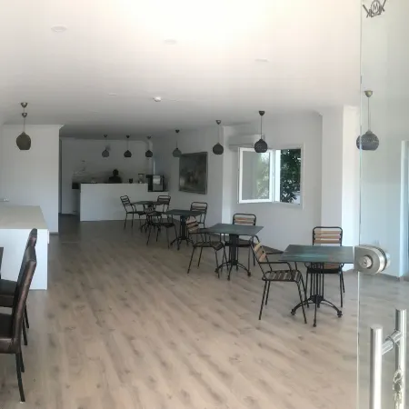 Dekatria Rooms&Aparts