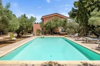 Villa Giovanna Con Piscina by Wonderful Italy - Villas