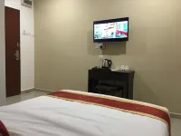 Global Inn Hotel