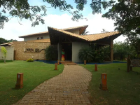 Terra Boa Hotel Boutique Hotels in Itacare