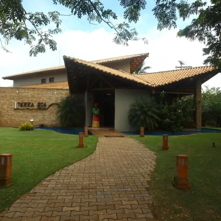 Terra Boa Hotel Boutique