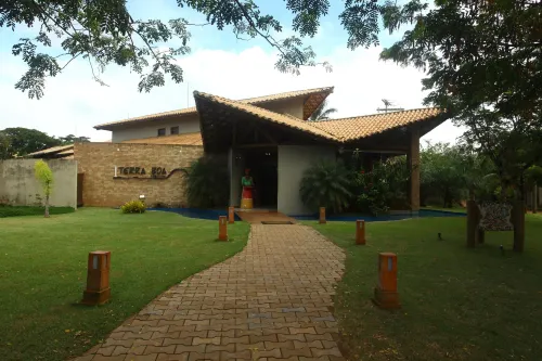 Terra Boa Hotel Boutique