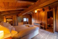 Baita Gemma by Wonderful Italy - Bungalows