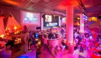 Sofitel Agadir Royal Bay Resort - bar