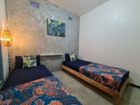 Omah Beji di Batu