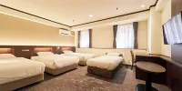 PRINCESS GARDEN HOTEL