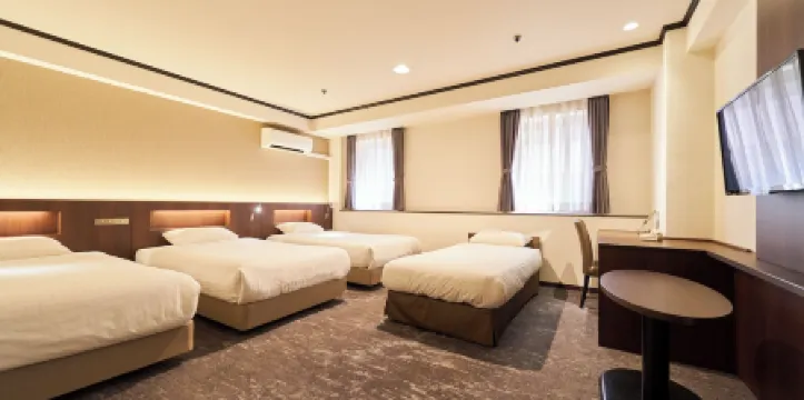 PRINCESS GARDEN HOTEL