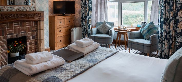 The Inn on the Moor Hotel Hotels in Whitby