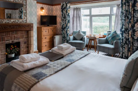 The Inn on the Moor Hotel