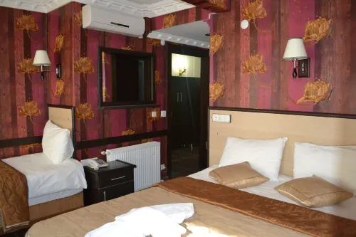 Ares Hotel Hotel a Istanbul