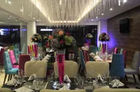 โรงแรมราดิสัน ไดมอนด์ บาร์ราณกีญจา - พร้อมอาหารเช้า