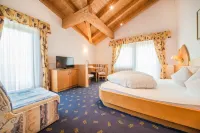 Sporthotel St. Michael Hotel a Curon Venosta