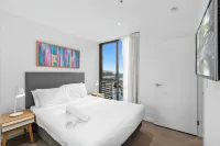 The Beach Resort 2 Bedroom Apartment