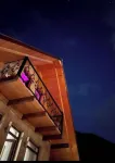 Mountain flower cottage