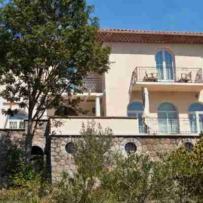 Hôtel Si Mea Hotel Exterior