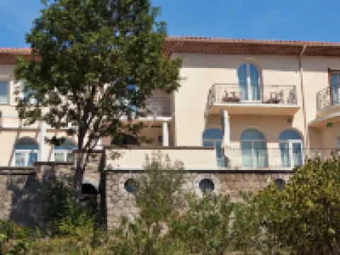 Si Mea Hotels in Corte