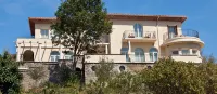 Si Mea Hotel di Mazzola