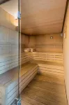 林塞亞速爾羣島大酒店 - SPA