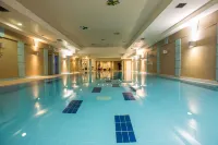 Anner Hotel - piscina