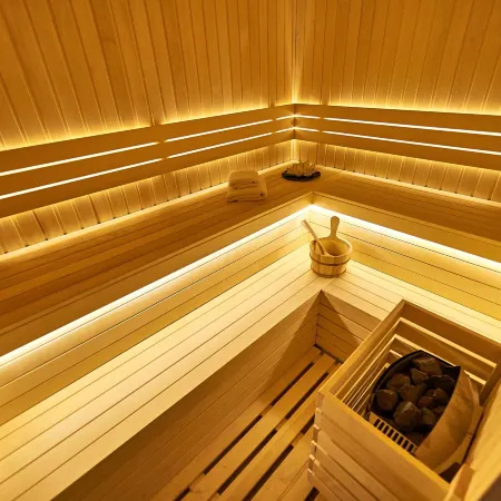 Perla Residence Hotel & Spa