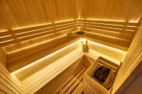 Perla Residence Hotel & Spa - spa
