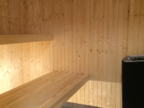 Eksjö Camping & Konferens Hotels in Eksjo Municipality