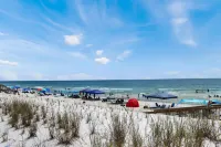Barrier Dunes 156 - 11 Sand Dollar Dreams - Villas