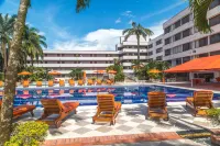 Hotel del Llano Hotels in Restrepo