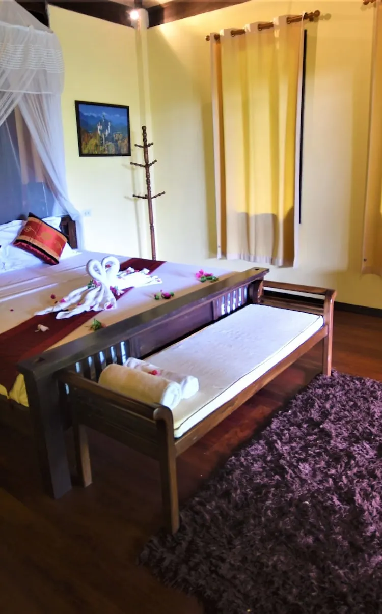 ห้องสแตนดาร์ด