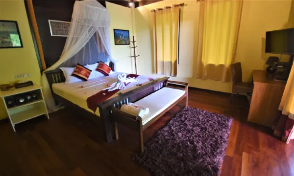 ห้องสแตนดาร์ด