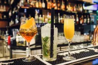 皇家酒店及Spa - 5星級