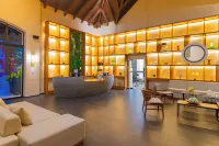 Caribe Deluxe Princess - All Inclusive - spa