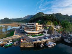 Hotel De‘Andros Virpazar