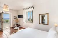 Casale Giancesare Villa Agricola - Balcony
