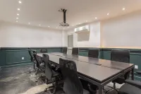 Hangar Inn Select Aeropuerto Guadalajara