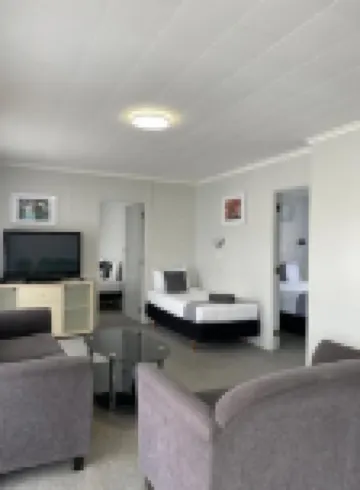 Kensington Motel Hotels in Whangarei
