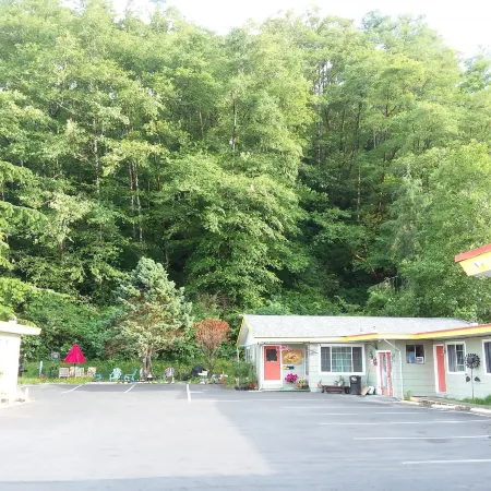 Shiny Motel