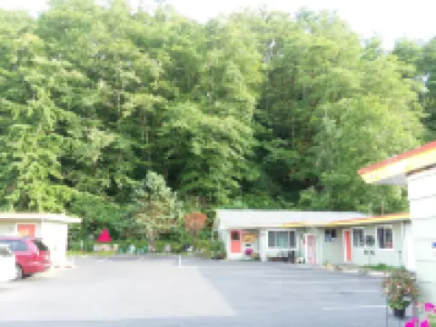 Shiny Motel Hotels in 