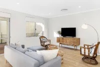 Barrys Holiday Home Your Perfect Holiday Retreat
