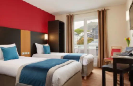 Hôtel Roissy
