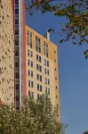 Sait Hotels near Foothills Hospital