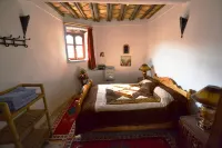 Tizourgane Kasbah Hotels in 