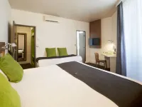 Campanile Orleans Centre - Gare Hotels in Orleans