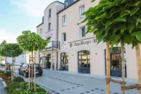 Hotel Haunstetter Hof Augsburg Hotel a Mering